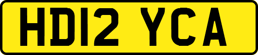 HD12YCA