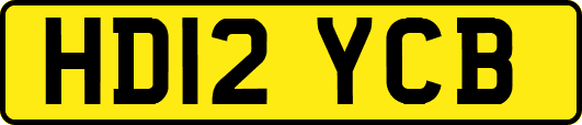 HD12YCB