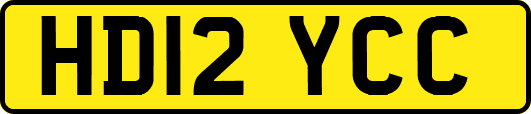 HD12YCC
