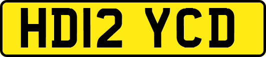 HD12YCD
