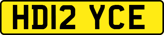 HD12YCE