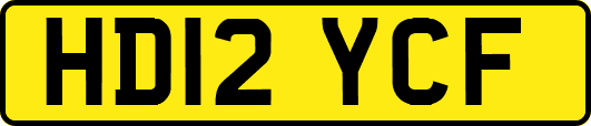HD12YCF