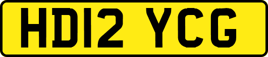 HD12YCG