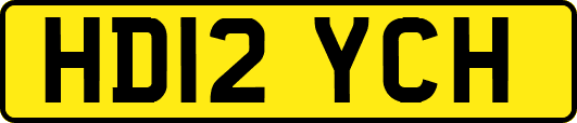 HD12YCH