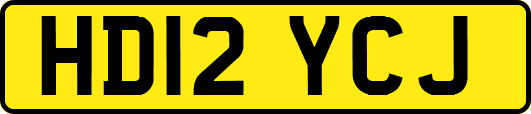 HD12YCJ