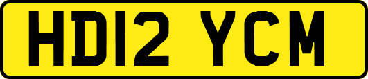 HD12YCM