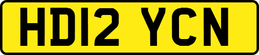 HD12YCN