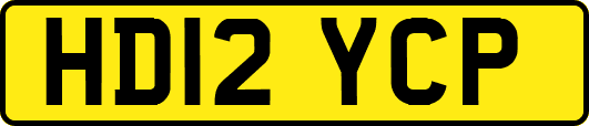 HD12YCP
