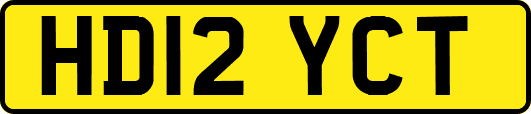 HD12YCT