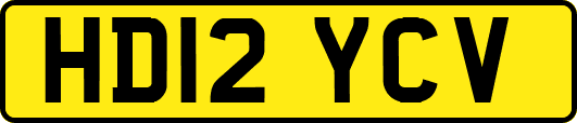 HD12YCV