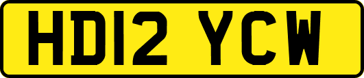 HD12YCW