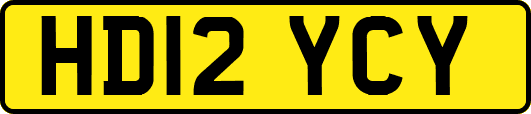 HD12YCY