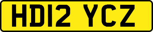 HD12YCZ