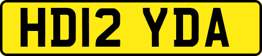 HD12YDA