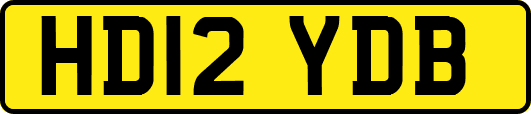 HD12YDB
