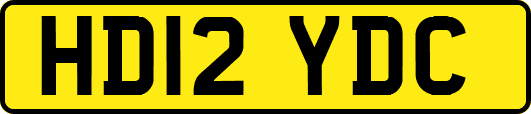 HD12YDC