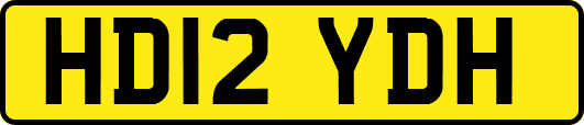 HD12YDH