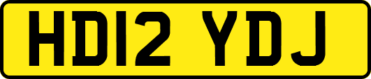 HD12YDJ