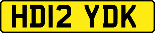HD12YDK