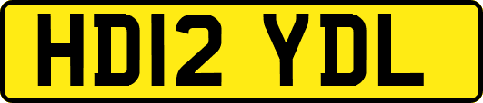 HD12YDL