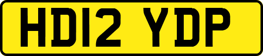 HD12YDP