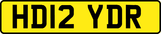HD12YDR