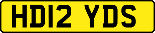 HD12YDS