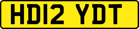 HD12YDT