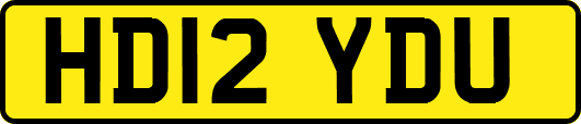 HD12YDU