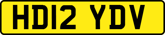 HD12YDV