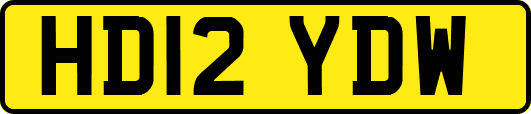 HD12YDW