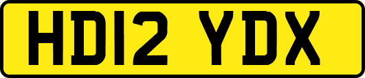 HD12YDX