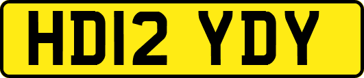 HD12YDY