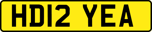 HD12YEA