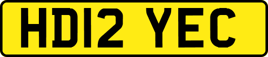 HD12YEC