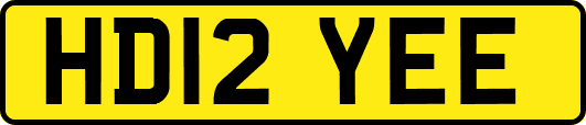 HD12YEE