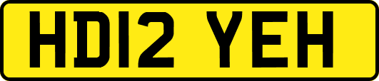 HD12YEH