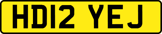 HD12YEJ