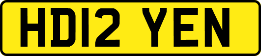 HD12YEN