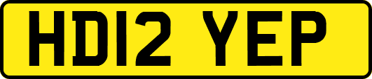 HD12YEP