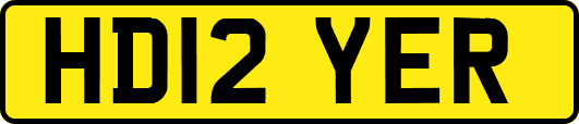 HD12YER