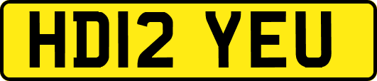 HD12YEU