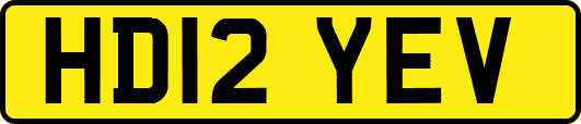 HD12YEV