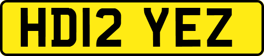 HD12YEZ