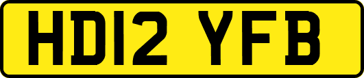HD12YFB