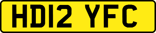 HD12YFC