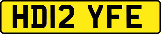 HD12YFE
