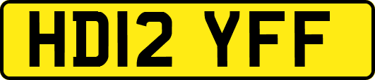 HD12YFF