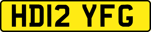 HD12YFG