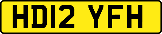 HD12YFH